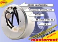 Cewka kompresora klimatyzacji samochodowej Mazda napięcie 12V