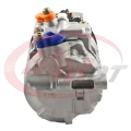 Kompresor Denso 7SB17C 125mm 6PK 12V R134a