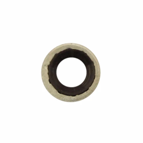 Uszczelki metalowo gumowe do klimatyzacji samochodowych 16mm 5szt.