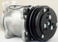 Kompresor klimatyzatora CC5 12V