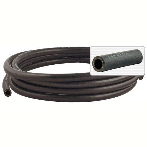 Wąż gumowy klimatyzacji cienkościenny 13mm / 5m