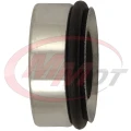 Uszczelniacz czołowy, średnica 26mm, dławica do kompresora Sanden, SD508, SD708, SD709