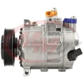 Kompresor Denso 6SEU14C 110mm 6PK 12V R134a