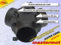  Klapa regulacyjna 60 mm
