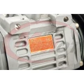Kompresor Unicla UX330 168mm 8PK 24V R134a