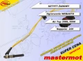 Sztyft żarowy AT 3500, 5000 24V