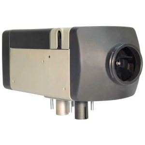 Ogrzewanie HP powietrzne 5KW, 12V, Diesel
