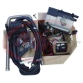 Ogrzewanie postojowe D5W 12V