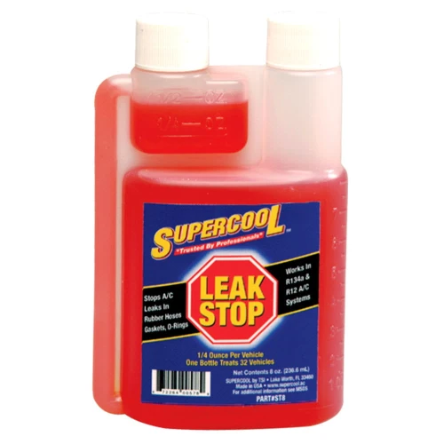 Uszczelniacz do klimatyzacji w płynie LEAK STOP 237 ml