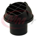 Wylot powietrza obrotowy 60mm