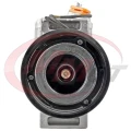 Kompresor Denso 7SBU16C 121mm 6PK 12V R134a