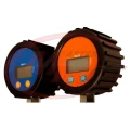 Manometry elektroniczne do chłodnictwa