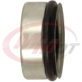 Uszczelniacz czołowy, średnica 26mm, dławica do kompresora Sanden, C708, C709