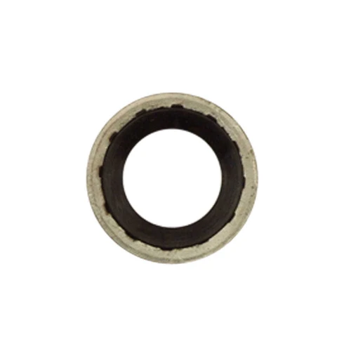 Uszczelki metalowo gumowe do klimatyzacji samochodowych 19mm 5szt.