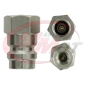 Zawory 1/4-adapter R-12 / R-134a kpl. 2szt.