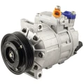 Kompresor Denso 6SEU14C 110mm 6PK 12V R134a