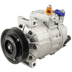 Kompresor Denso 6SEU14C 110mm 6PK 12V R134a