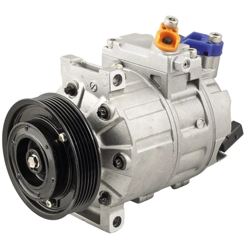 Kompresor Denso 6SEU14C 110mm 6PK 12V R134a