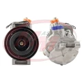 Kompresor Denso 7SBU16C 125mm 6PK 12V R134a