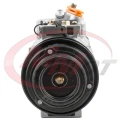 Kompresor Denso 7SB17C 125mm 6PK 12V R134a