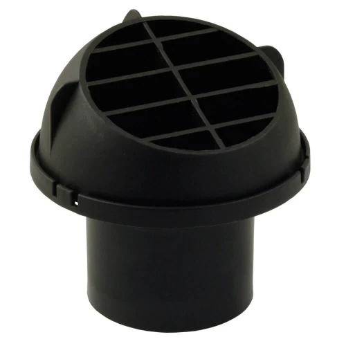 Wylot powietrza obrotowy 60mm