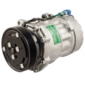 Kompresor Sanden 7V16 119mm 6PK 12V R134a