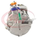 Kompresor Denso 7SBU16C 121mm 6PK 12V R134a