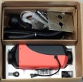 Ogrzewanie postojowe AIR5000 II 24V