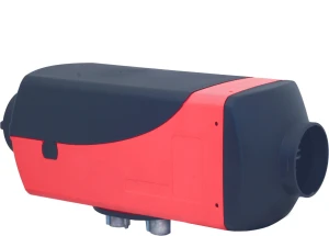 Ogrzewanie postojowe AIR5000 II 12V 