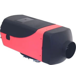 Ogrzewanie postojowe AIR2000 II 24V 
