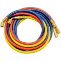 Zestaw do napełniania lodówek R134a R404a R407a R410a