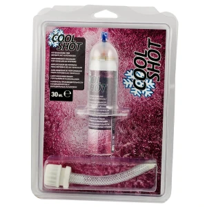 COOLSHOT 30ml P&F system