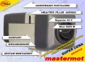 Ogrzewanie postojowe AIR5000 24V