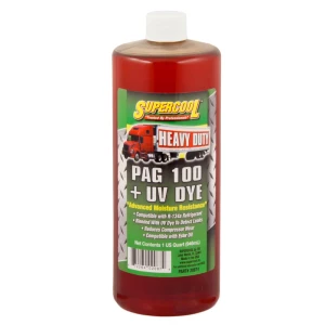 PAG 100 z barwnikiem UV Heavy Duty 1 l.