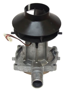 Dmuchawa powietrza D2 / 24V