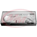  Lampa UV z lusterkiem