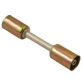 Złączki zaciskowe aluminiowo - stalowe 8mm do klimatyzacji 5szt.