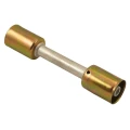 Złączki zaciskowe aluminiowo - stalowe 10mm do klimatyzacji 5szt.