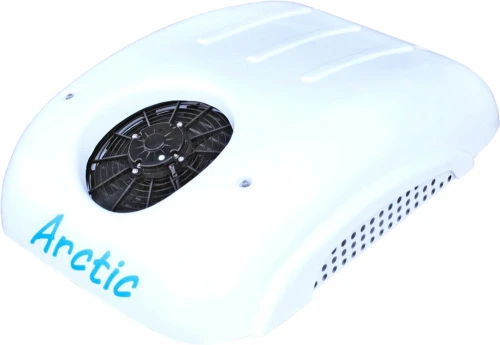 Agregat chłodniczy Arctic COLD 200ES 12V