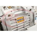Kompresor Unicla UX330 168mm 8PK 24V R134a
