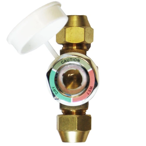 Wziernik chłodniczy Refrigera z gwintami 3/8"