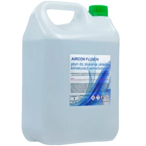 Płyn do płukania klimatyzacji AIRCON FLUSH 5l