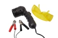 Lampa UV 50W do lokalizacji nieszczelności klimatyzacji z okularami