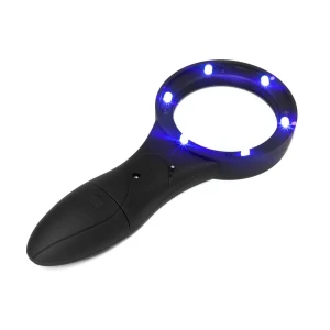 Lupa 6szt. UV