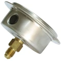 Manometr glicerynowy LP na czynnik R134a, R12, R22