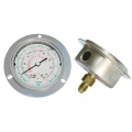 Manometr glicerynowy LP na czynnik R134a, R12, R22