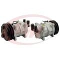 Kompresor Zexel TM-16 / DKS-16 135mm 2A 12V R134a