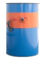 Elektryczny pas grzewczy na beczki z termostatem 25 cm