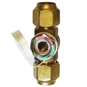 Wziernik 5/8"