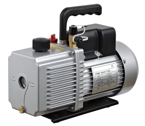 Pompa próżniowa 2TW-3C (VP270) do klimatyzacji i chłodnictwa